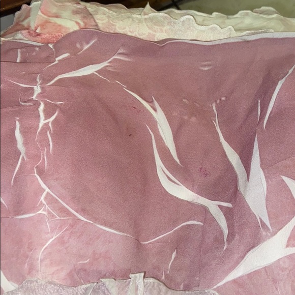 3x$30 Maurices Plus Size 2X Dress Sublimation Sleeveless - Picture 4 of 4